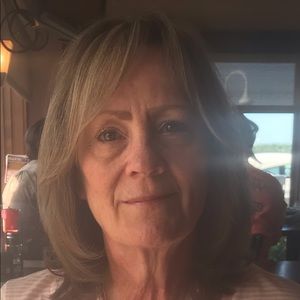 Meet your Posher, Georgia